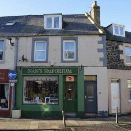 Market View Eyemouth Luaran gambar